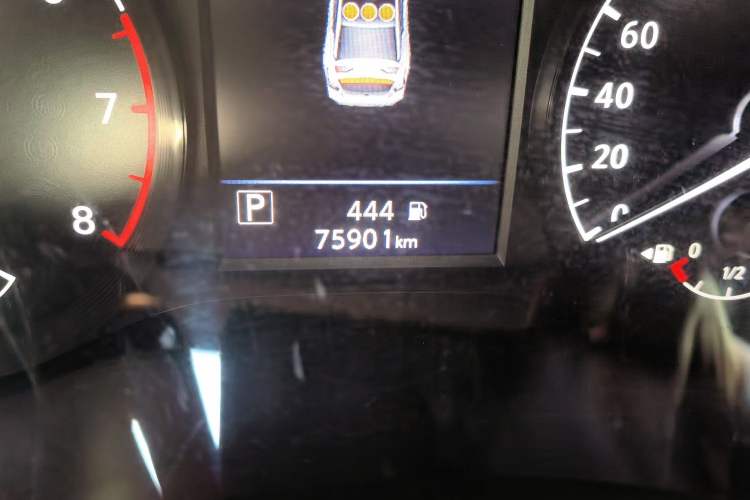 Used Nissan Teana 2021 2.0L XL Comfort Edition