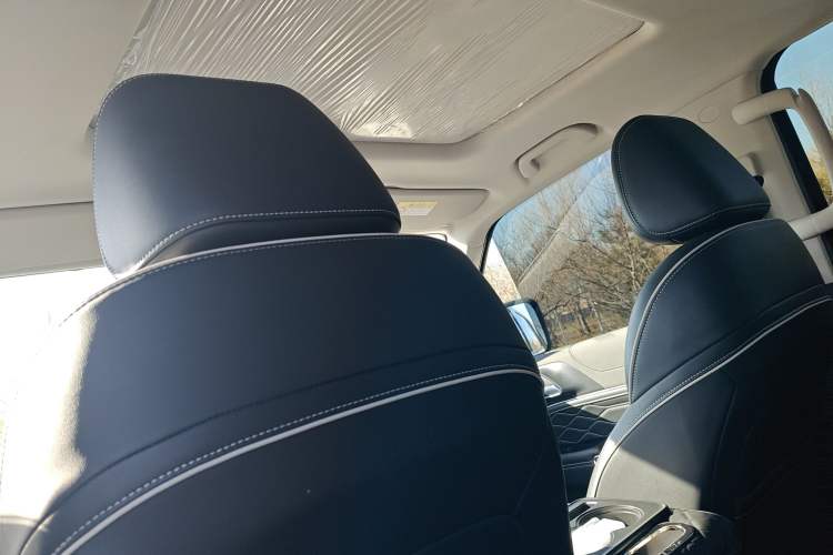 Used Tank 300 2024 2.0T Conqueror
