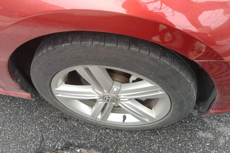 Used Volkswagen Lamando 2015 280TSI DSG Comfort Edition
