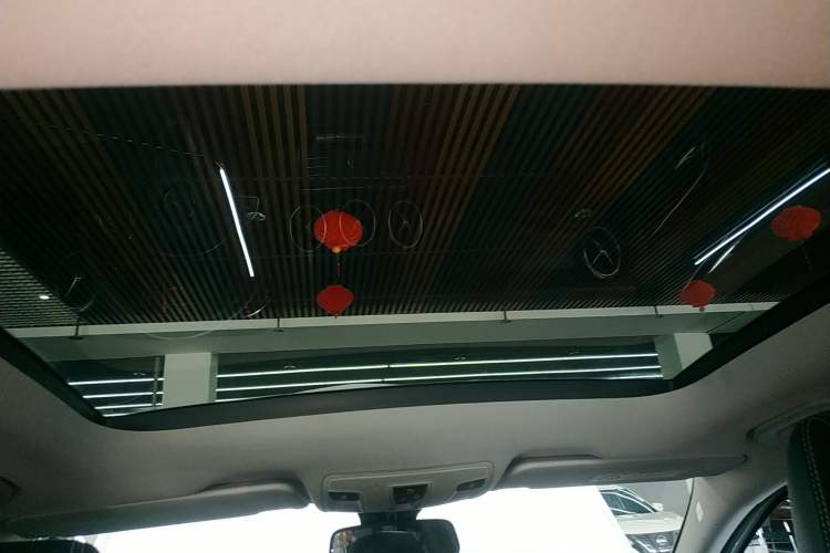 Used Mercedes-Benz GLA 2018 GLA 200 Sport Edition Headliner