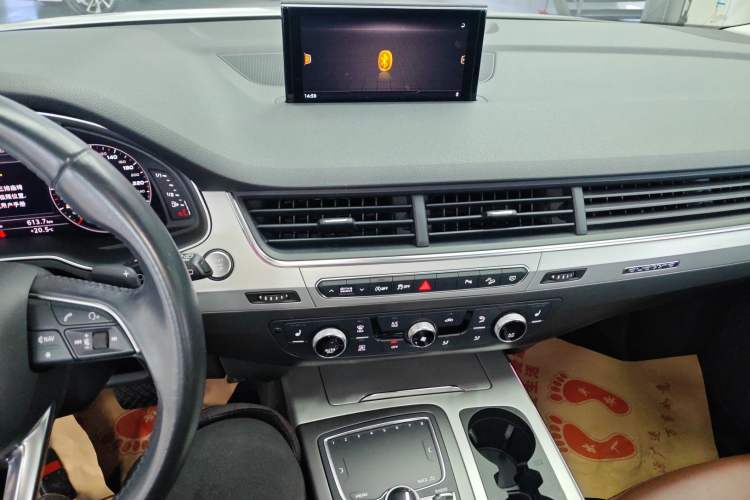 Used Audi Q7 2019 55 TFSI Technology Edition