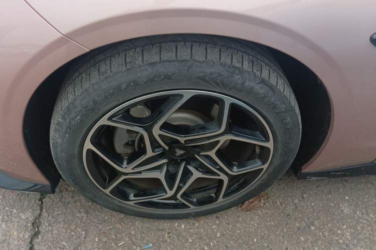 Used NETA GT 2023 560 Exterior 4