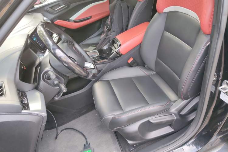 Used MG 5 2022 180 DVVT CVT Youth Luxury Edition