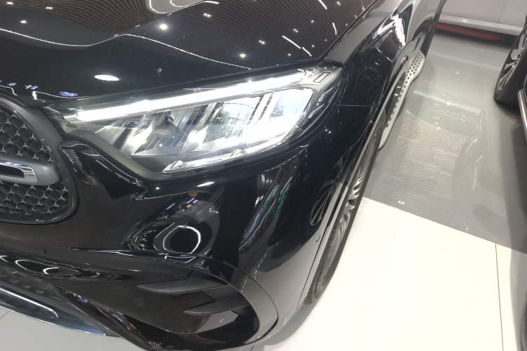 Used Mercedes-Benz GLC 2025 Refreshed GLC 300 L 4MATIC Dynamic Version 5 Seats