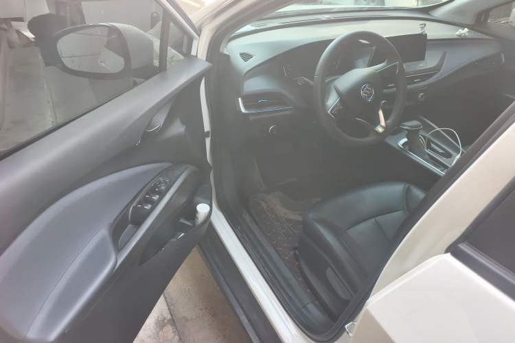 Used Buick Velite 6 2022 Connected & Shared PLUS
