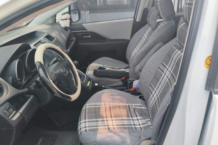 Used Mazda 5 2013 2.0L Automatic Comfort Edition