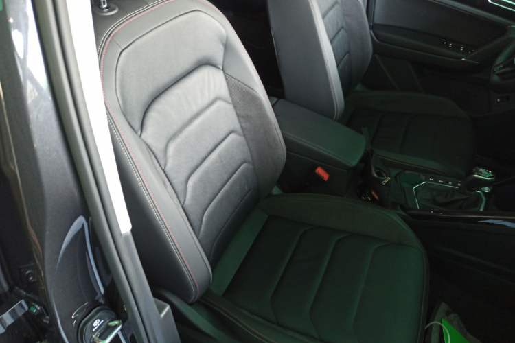 Used Volkswagen Tayron 2021 330TSI Two-Wheel-Drive 3rd Anniversary Limited Edition
