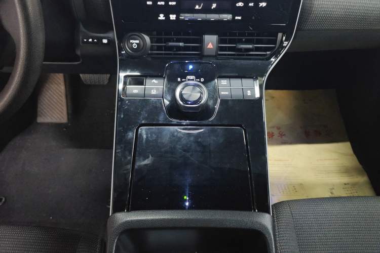 Used Toyota FAW Toyota bZ4X 2022 Two-Wheel-Drive Long-Range JOY Edition
