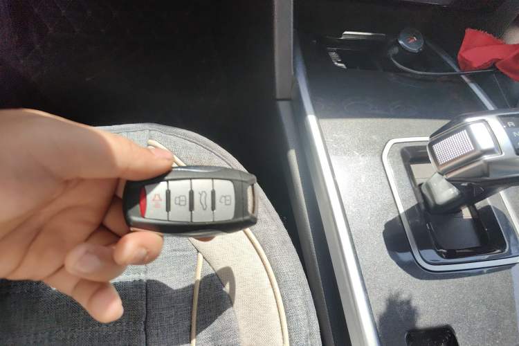 Used Haval H6 2019 Sport Edition 1.5T Automatic Two-Wheel Drive Elite Model China VI