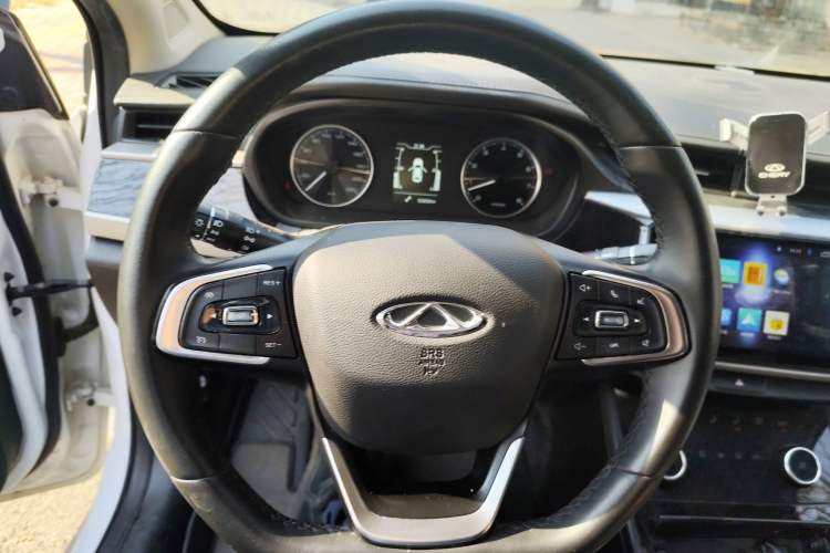 Used Chery Arrizo 5 2021 PRO 1.5L Manual Youth Edition