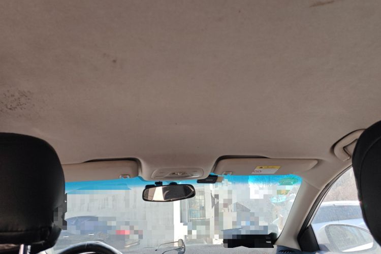 Used Chevrolet Cavalier 2016 1.5L Automatic Enjoyment Edition
