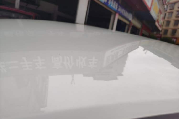 Used Honda Crider 2019 180 Turbo CVT Comfort Version China VI
