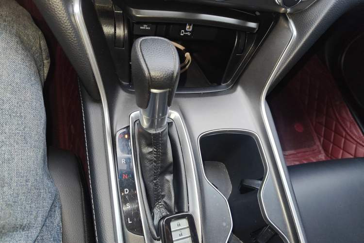 Used Honda Accord 2022 260TURBO Luxury Edition
