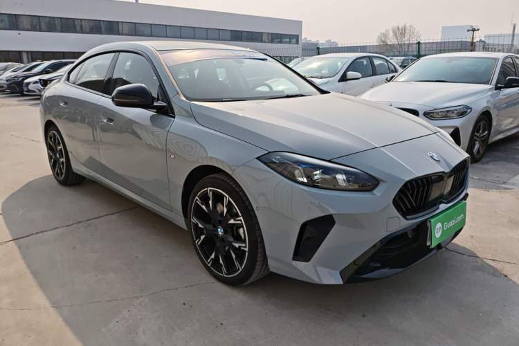 Used BMW 2 Series 2025 225L M Sport Night Edition Package
