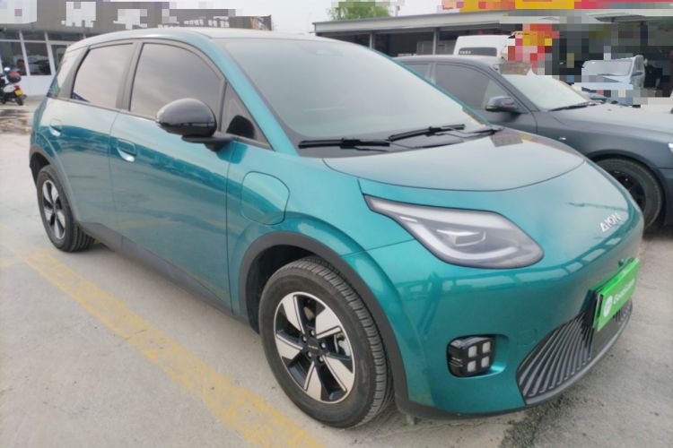 Used AION UT 2025 420 Intelligent Luxury Edition