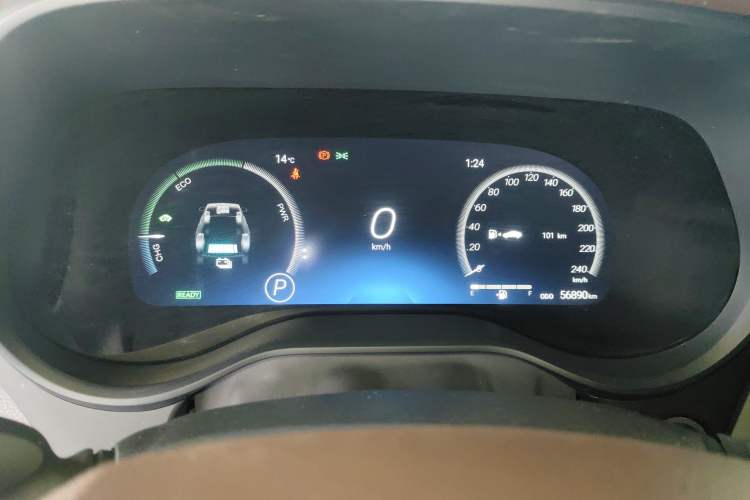 Used Toyota Granvia 2022 2.5L Hybrid Flagship Edition