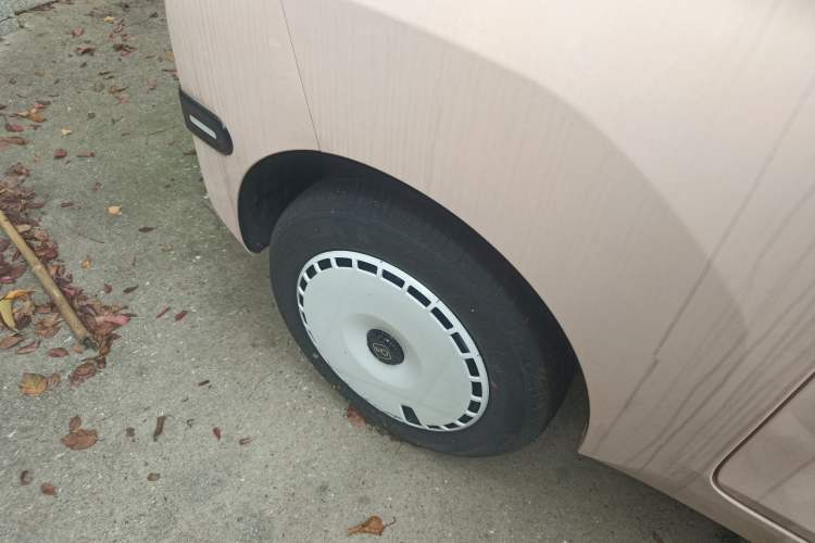 Used Chery New Energy QQ Ice Cream 2025 155km Sundae Edition