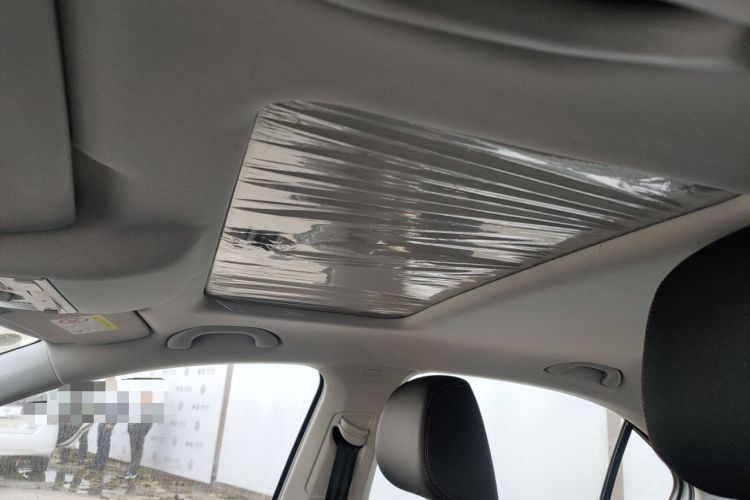 Used Jetta VA3 2021 1.5L Automatic Glory Edition
