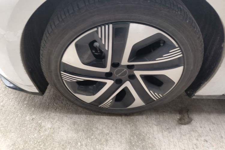 Used FORTHING Xinghai S7 2024 555 Enjoyment Edition