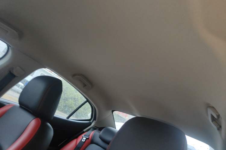 Used Citroen C4L 2019 230THP Automatic Comfort Edition
