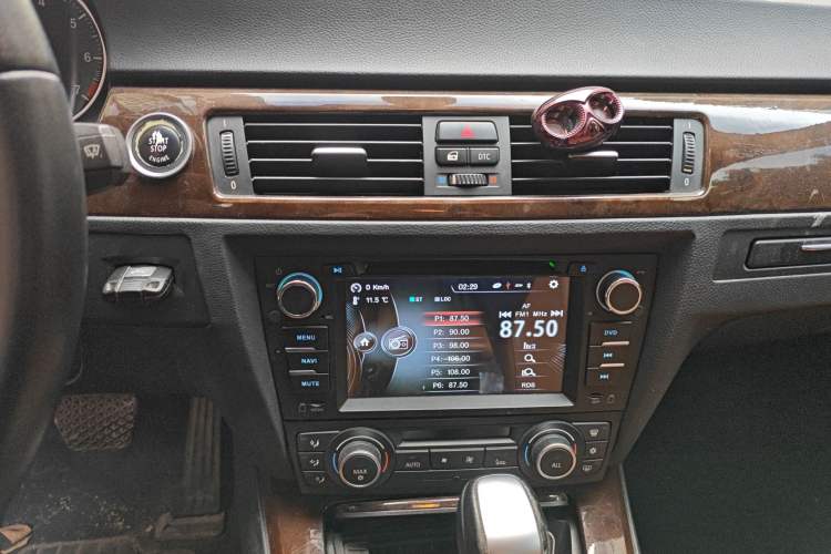 Used BMW 3 Series 2011 320i Sport Edition