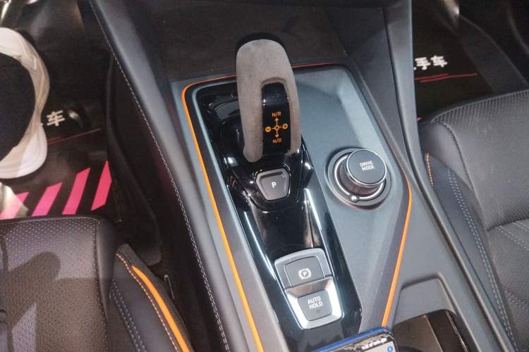 Used Lynk & Co 02 Hatchback 2021 2.0TD Halo