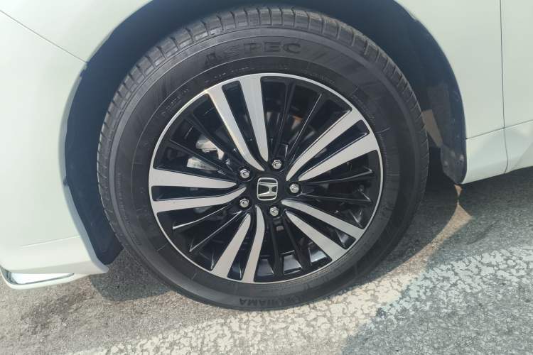 Used Honda Odyssey 2019 2.0L Rui·Zhi Zhen Welfare Edition