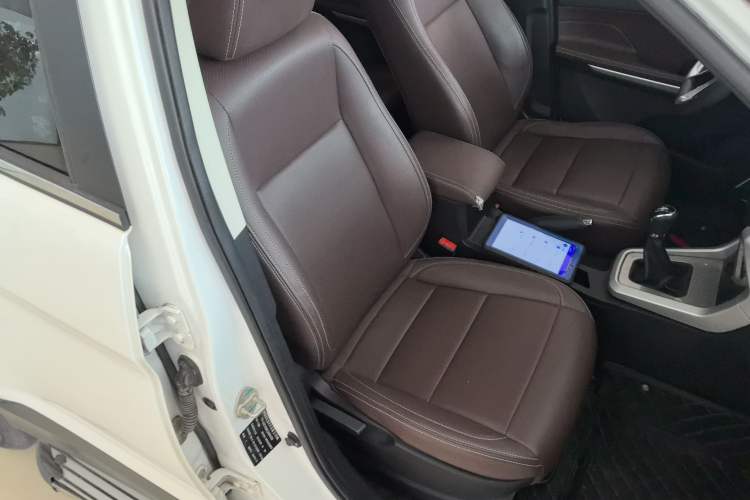 Used Bisu T3 2017 1.3T Manual Luxury Model