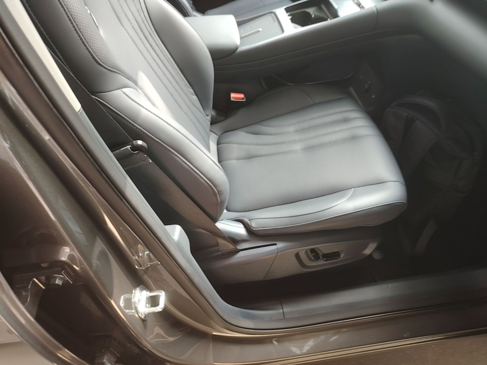 Geely Galaxy E5 2026 Model 610km Exploration+ Edition — снимка 19