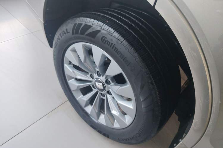 Used Tank 500 2022 3.0T Sport Edition "Creation" Version 5-Seater