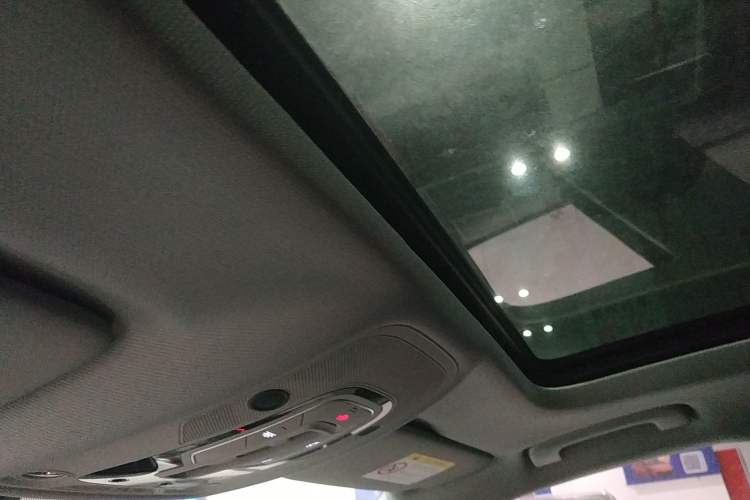 Used Audi A4L 2020 40 TFSI Fashion Dynamic Model