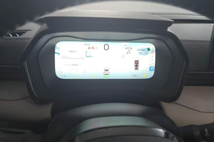 Used Geely Auto Emgrand L HiP 2022 1.5TD-DHT Pro 100KM Super Swift
