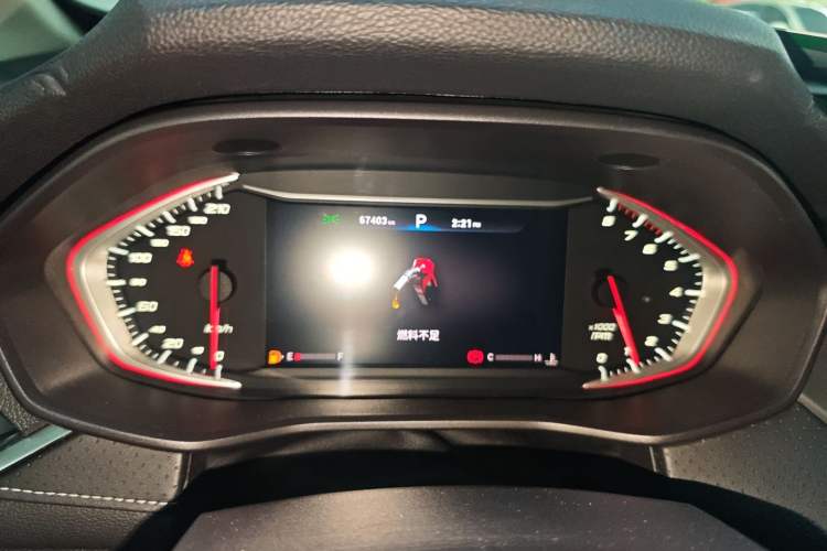 Used SAIC MAXUS G50 2020 1.5T Automatic Luxury Edition
