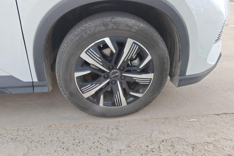 Used BYD Sealion 05 DM-i 2025 DM-i 75KM Prestige Model
