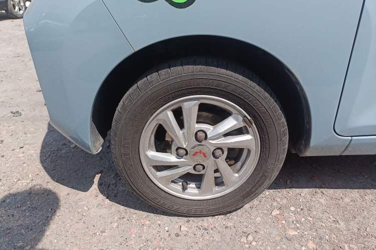 Used Wuling Hongguang MINIEV 2020 Freedom Version Lithium Iron Phosphate