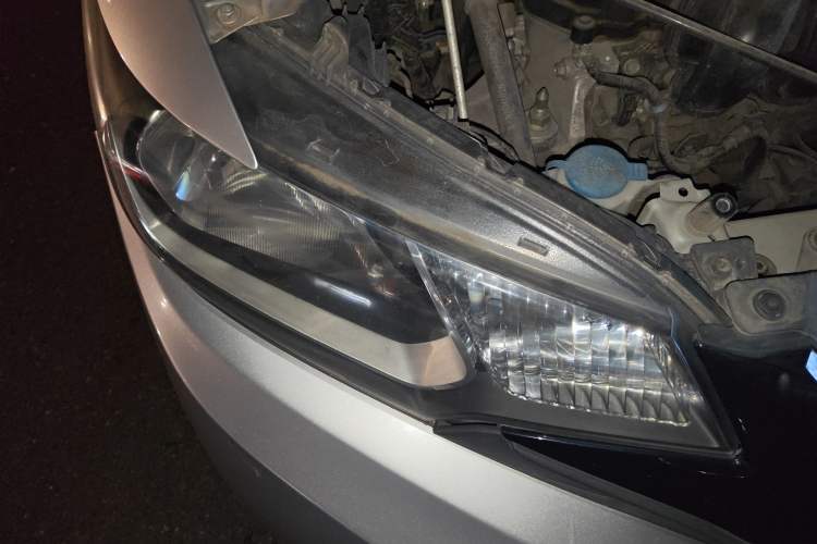 Used Honda Fit 2014 1.5L LX CVT Comfort Model