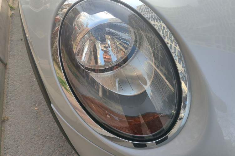 Used MINI 2015 1.5T COOPER Fun Five-Door Edition
