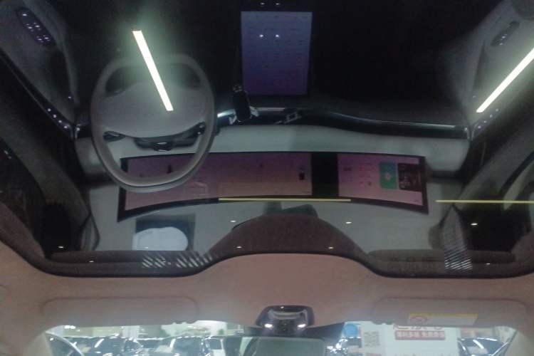 Used IM L7 2022 Dynamic Model
