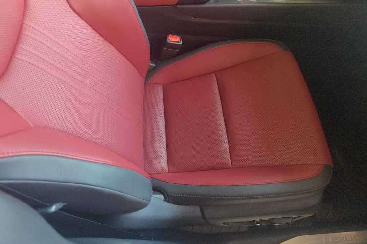 Used Lexus NX 2022 260 Front-Wheel Drive Chuan Yue Edition