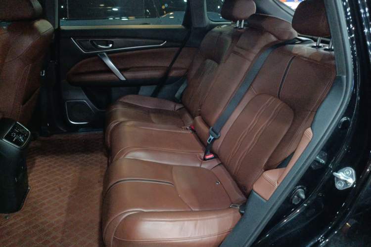 Used Honda UR-V 2020 370TURBO Four-Wheel Drive Prestige Edition
