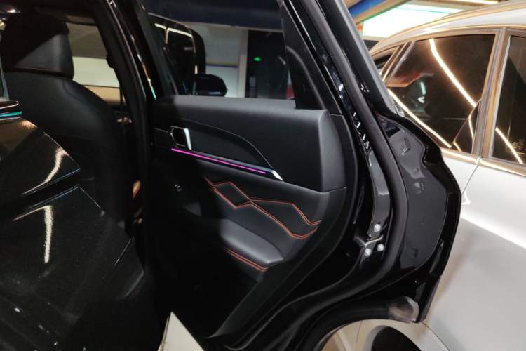 Used Haval XY 2022 1.5T Smart Edition