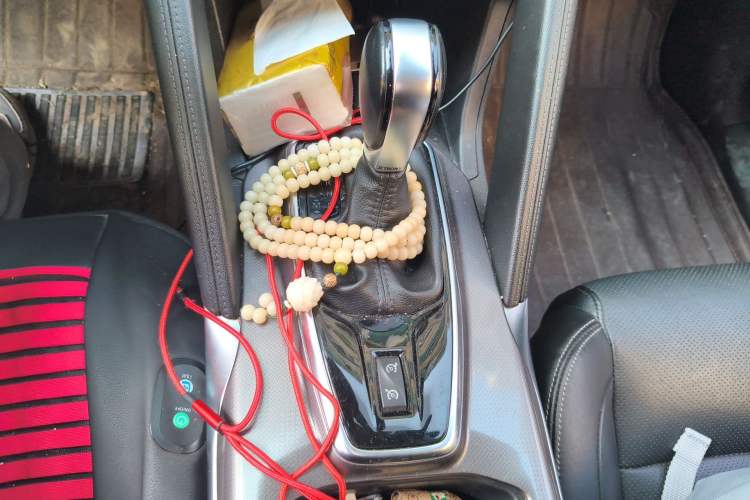 Used Renault Koleos 2017 2.0L Two-Wheel Drive Luxury Edition