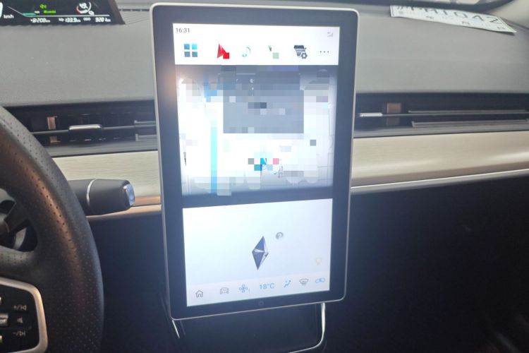 Used NETA V 2021 Long-Range Entertainment Edition
