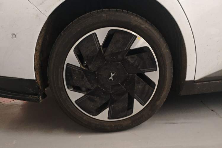 Used XPeng MONA M03 2025 502 Long-Range Max
