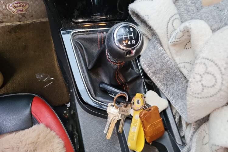 Used Venucia D60 2019 1.6L XL Manual SmartConnect Elite Edition