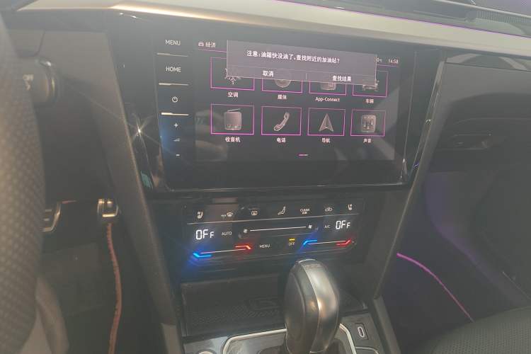 Used Volkswagen FAW-Volkswagen CC 2021 380TSI Striking Edition