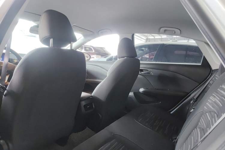 Used Chevrolet Monza 2024 1.5L Dual-Clutch Enjoyment Edition Headliner