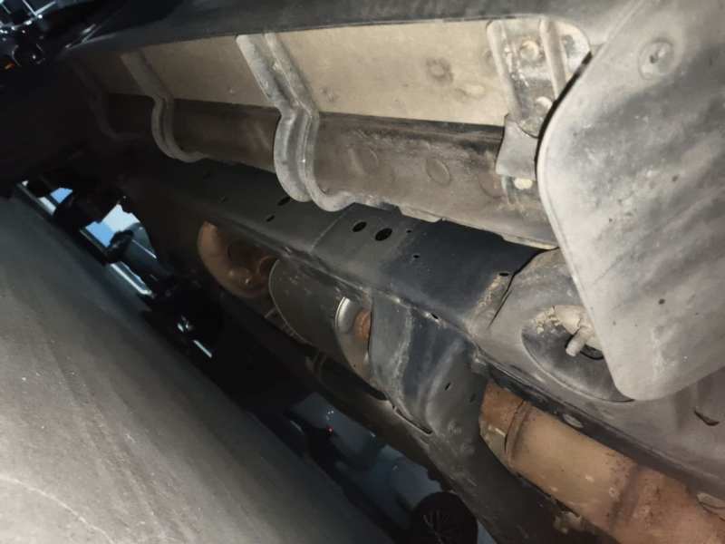 Used Tank 300 2021 Off-Road Edition 2.0T Challenger — 28