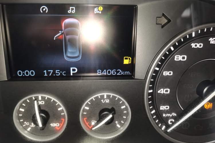 Used BORGWARD BX7 2016 28T Four-Wheel Drive Flagship Version 5 Seats
