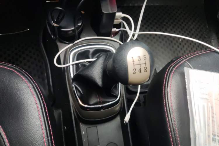 Used Great Wall M4 2012 1.5L Manual Luxury Version